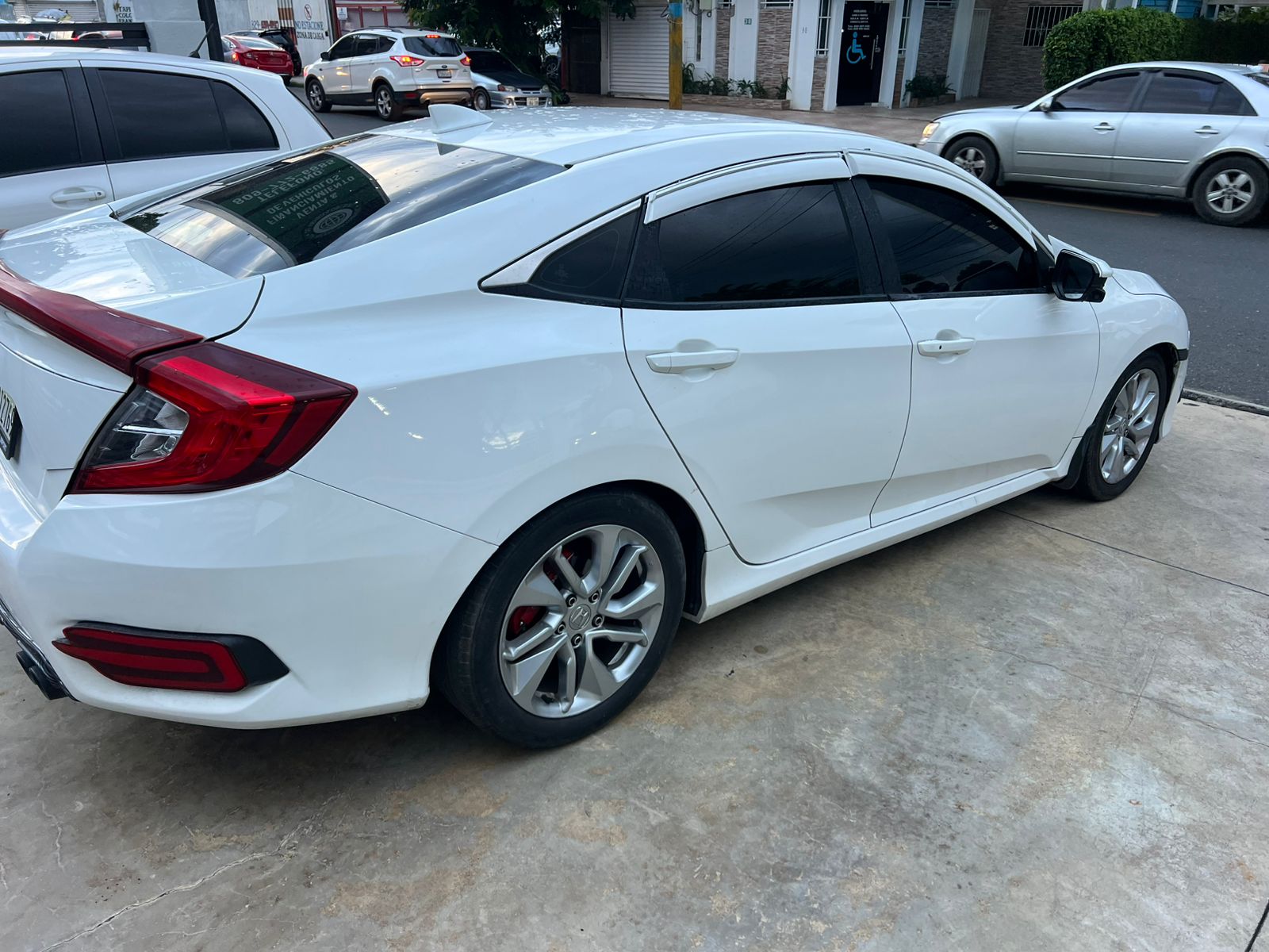 honda civic 2017 Foto 7285058-5.jpg