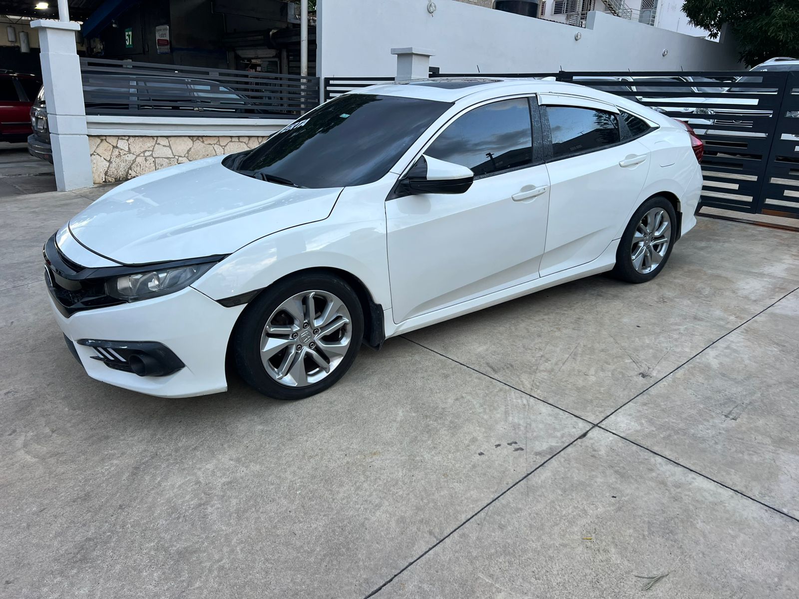 honda civic 2017 Foto 7285058-6.jpg