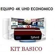 Cajitas multimedia 4k UHD de alta gama disponibles aquí chequea Foto 7285060-3.jpg