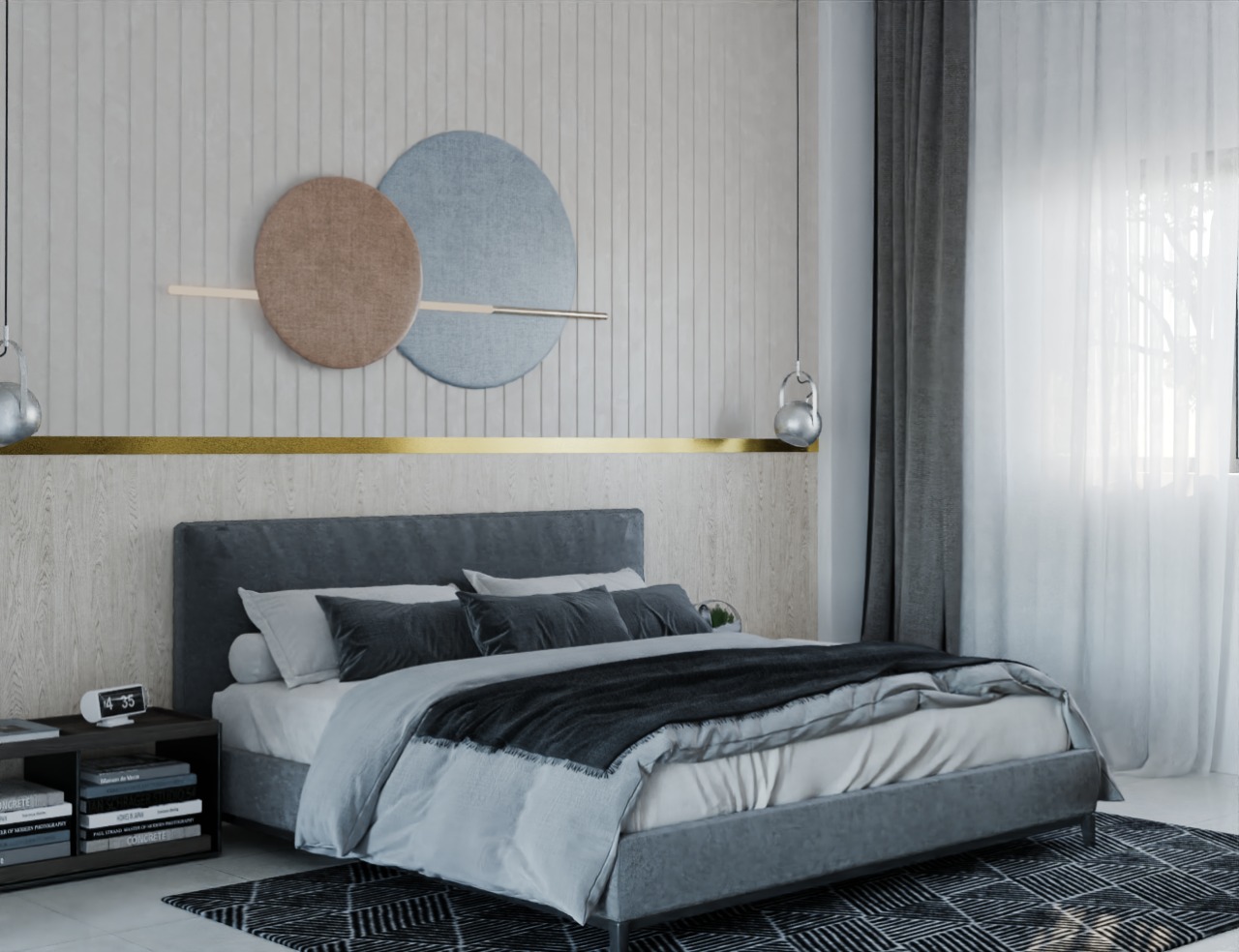 Elegante Apartamento en Torre de Lujo en Sector Exclusivo de Naco Foto 7285062-1.jpg