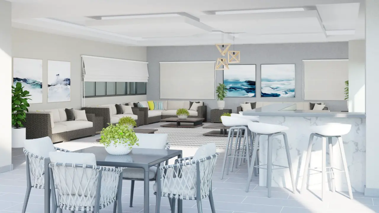 Elegante Apartamento en Torre de Lujo en Sector Exclusivo de Naco Foto 7285062-4.jpg