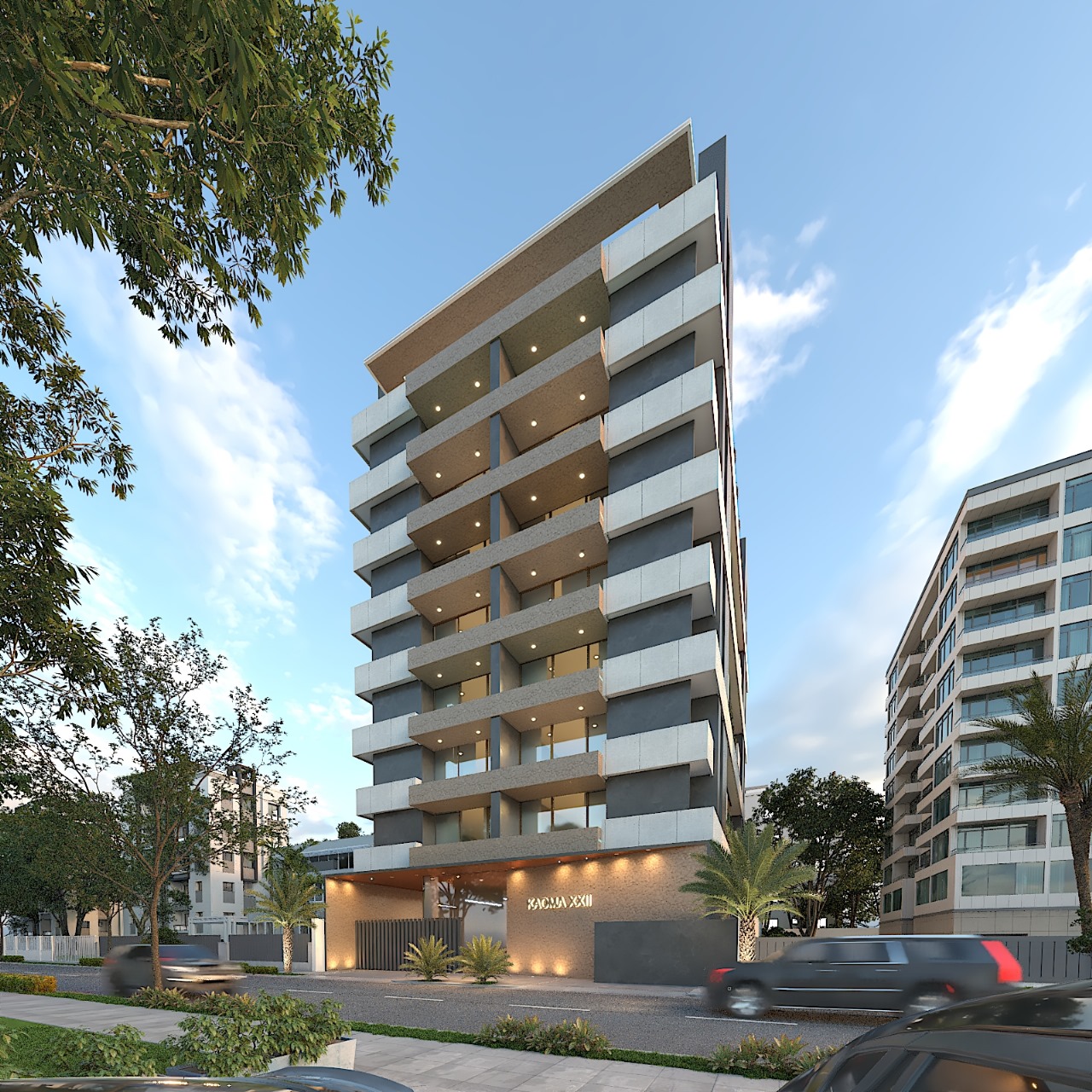 Venta de apartamento a estrenar en Bella Vista Foto 7285066-11.jpg