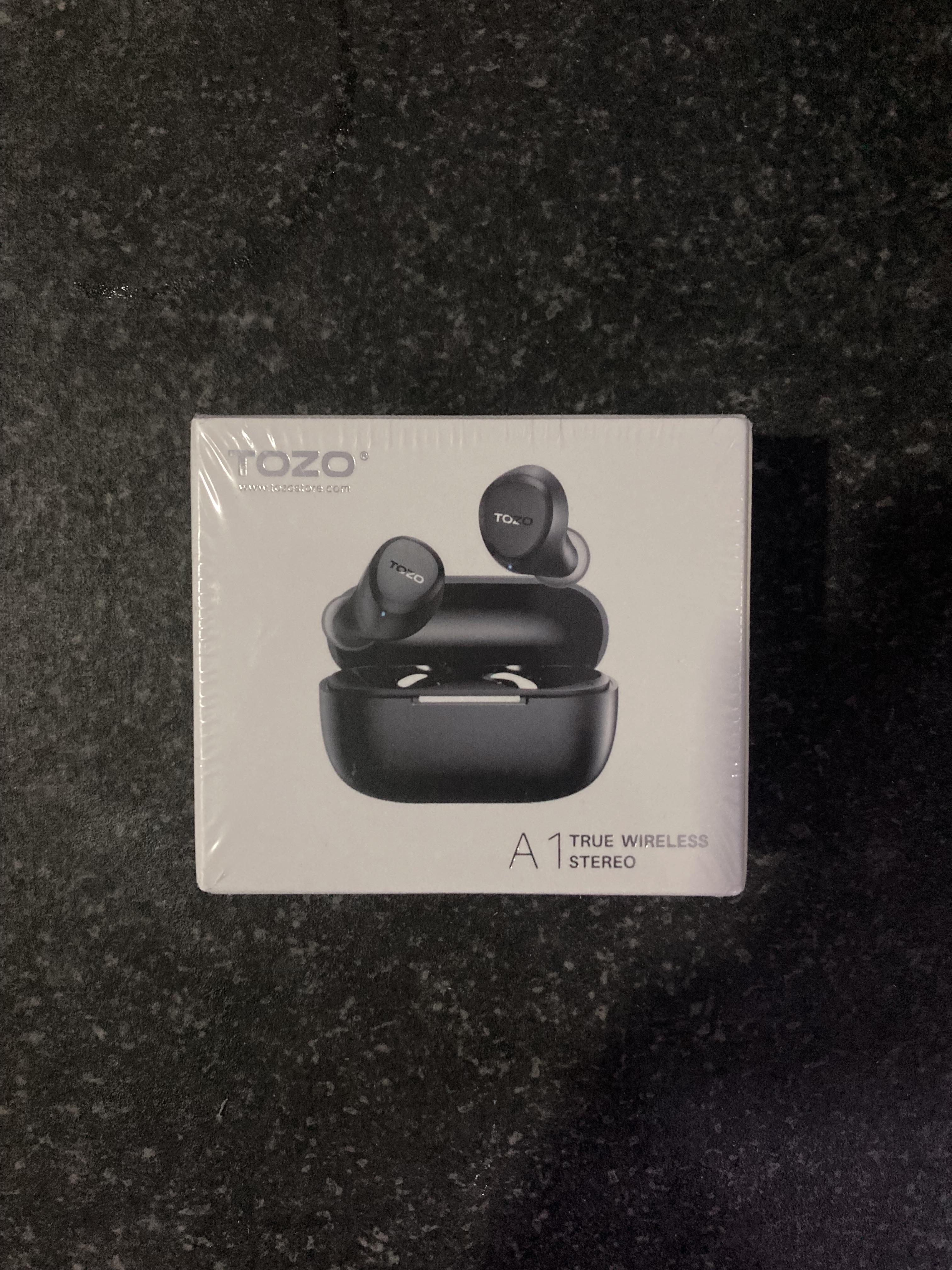 Audifonos TOZO A1 NUEVOS Foto 7285069-2.jpg