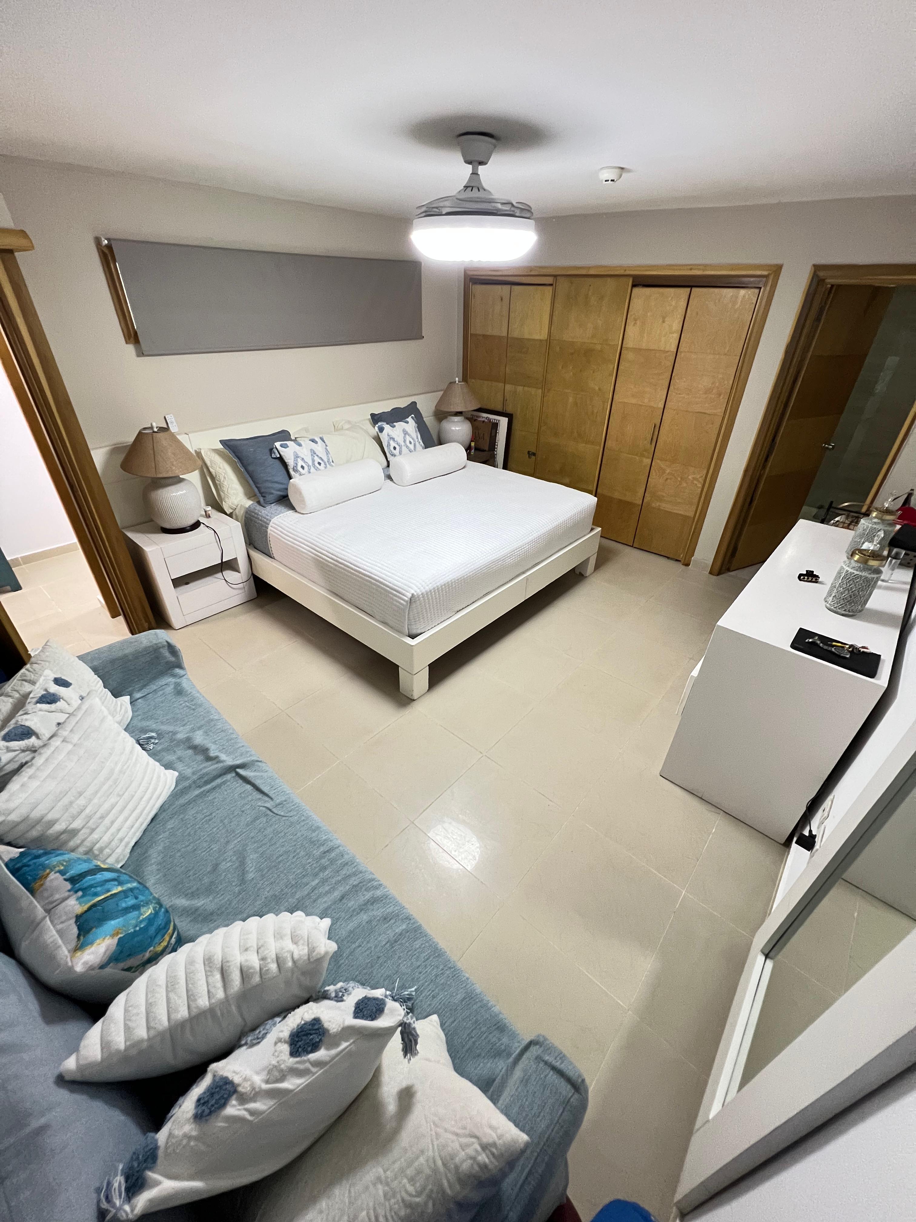 Apartamento de 2 habitaciones en Marbella Piso 12 Foto 7285071-5.jpg