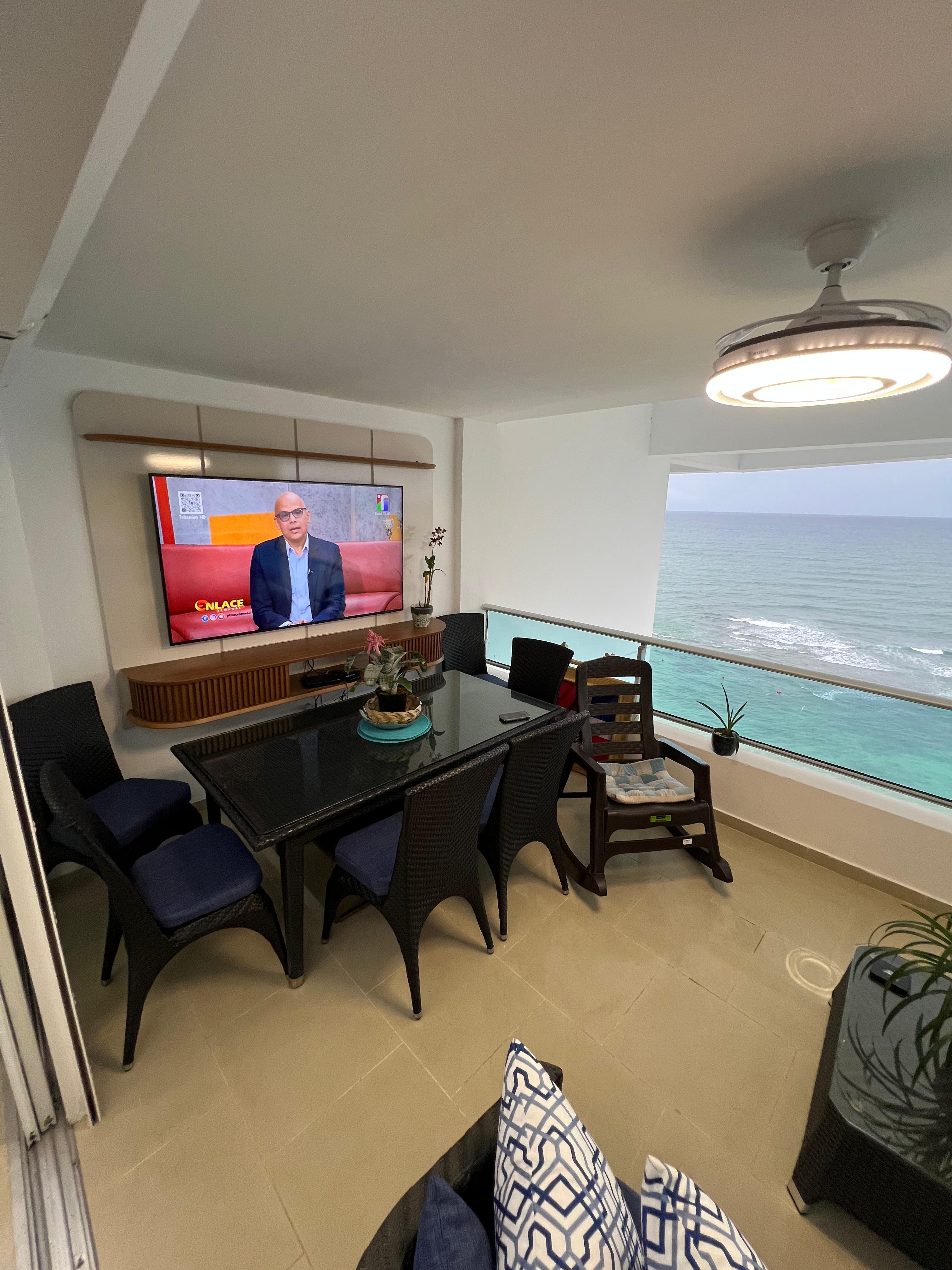 Apartamento de 2 habitaciones en Marbella Piso 12 Foto 7285071-8.jpg