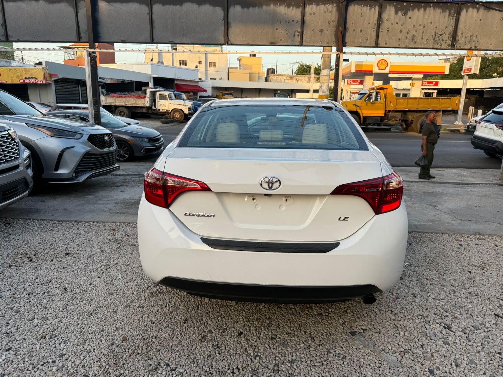 Toyota Corolla LE 2019 Foto 7285072-5.jpg