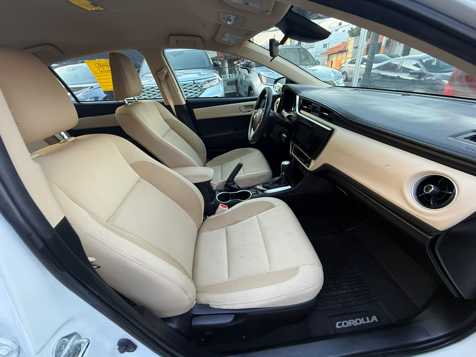 Toyota Corolla LE 2019 Foto 7285072-9.jpg