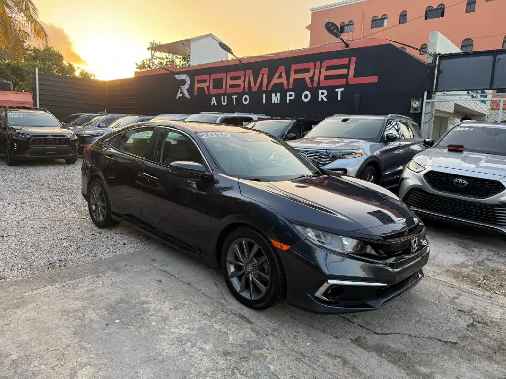 HONDA CIVIC EX 2019 Foto 7285073-1.jpg