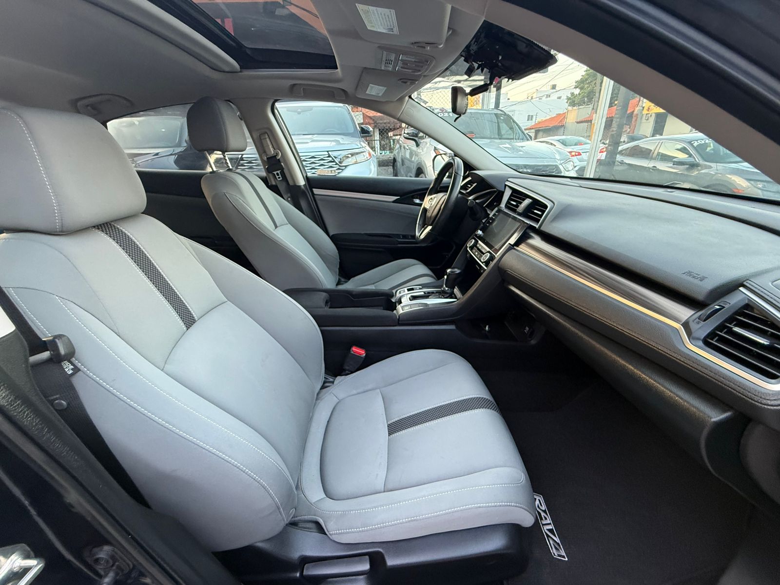 HONDA CIVIC EX 2019 Foto 7285073-8.jpg
