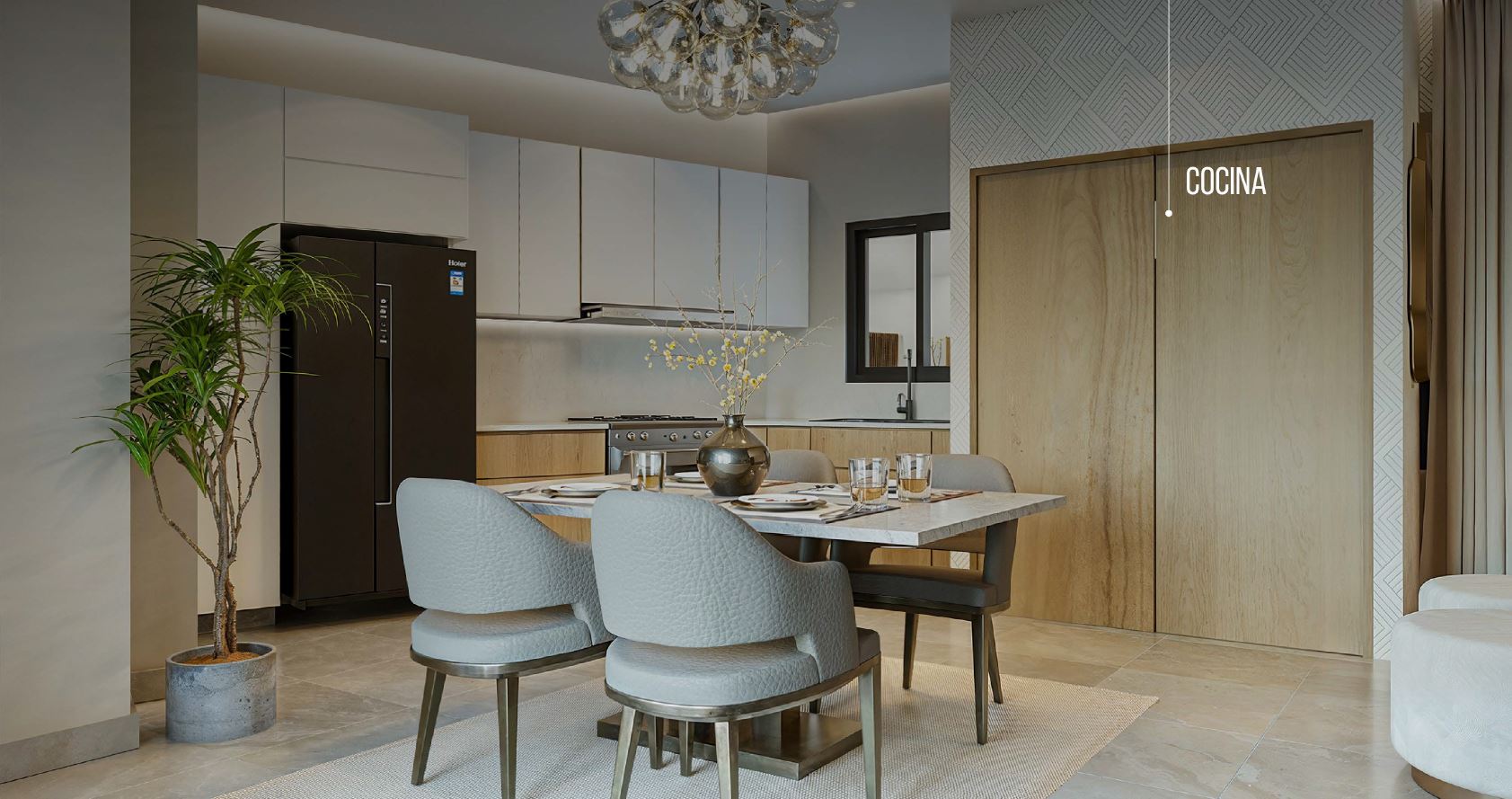 Apartamento de 2 habitaciones en Venta Evaristo Morales Foto 7285074-3.jpg