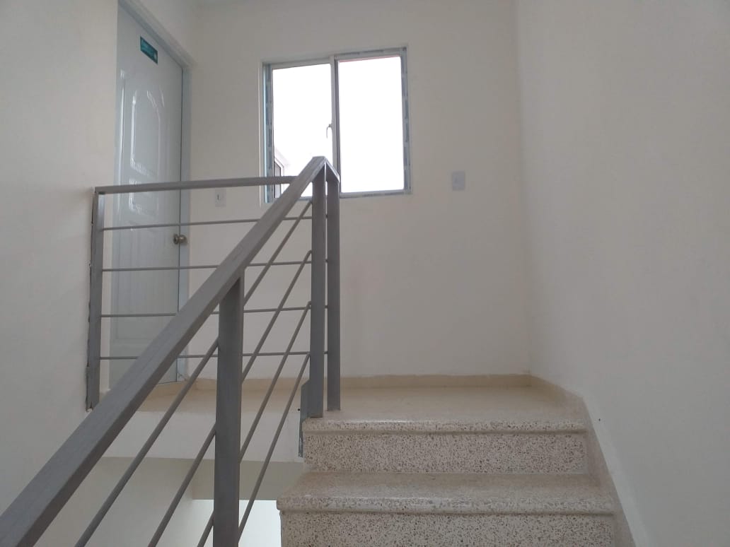 Apartamento Económico en venta en Santo Domingo Oeste Foto 7285075-10.jpg