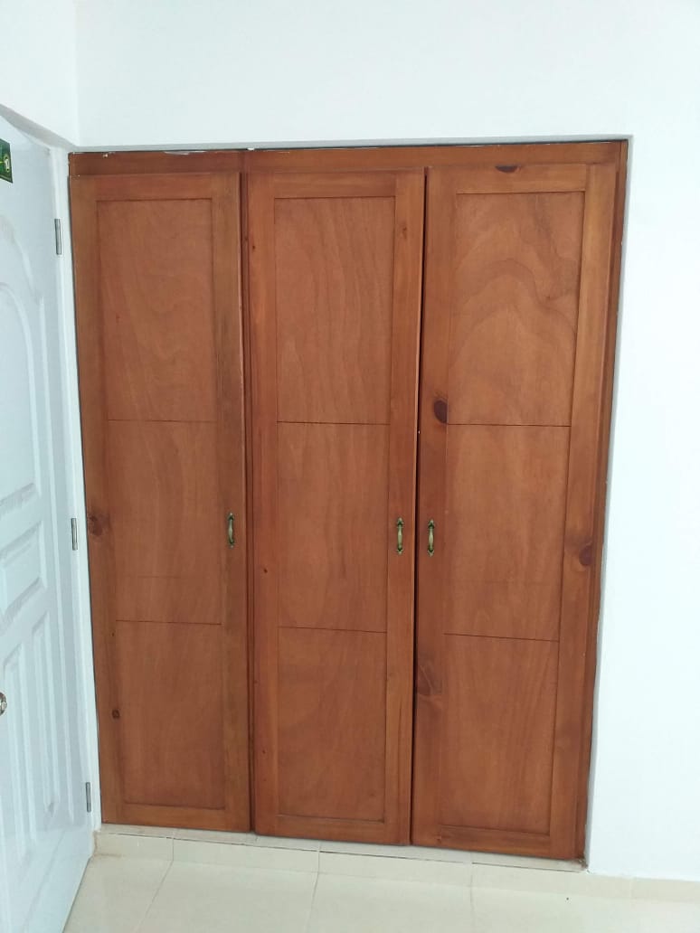 Apartamento Económico en venta en Santo Domingo Oeste Foto 7285075-9.jpg