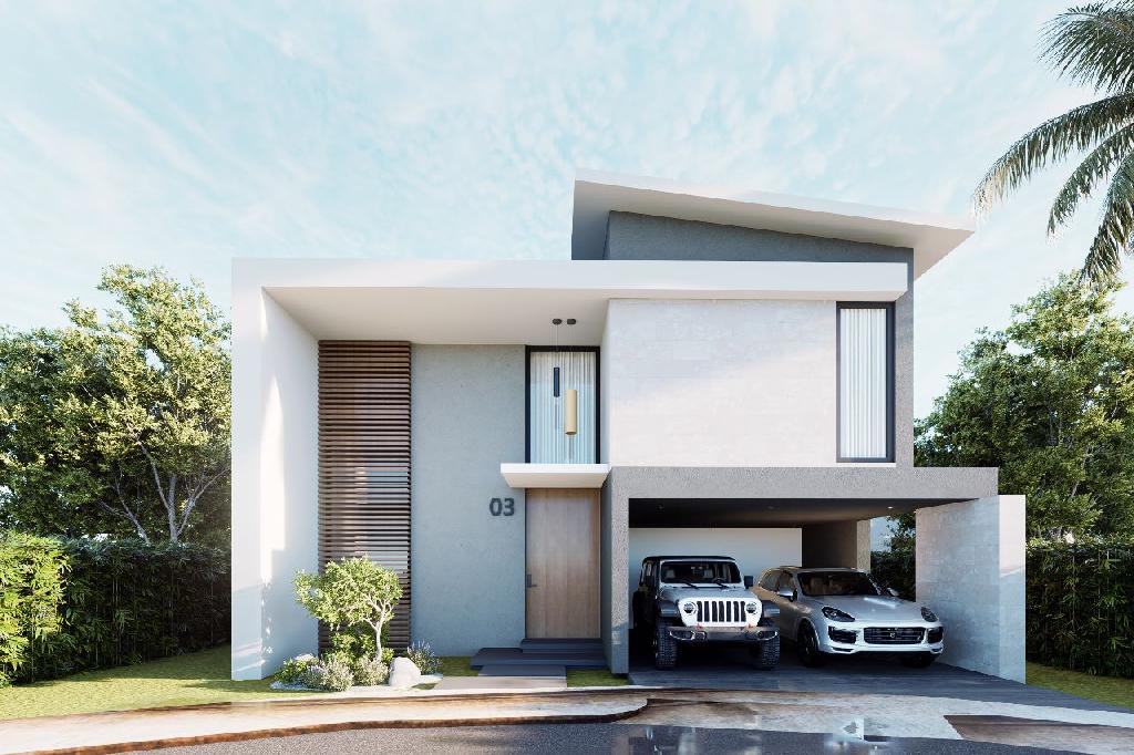 Villa en Venta en Juan Dolio. Foto 7285107-1.jpg