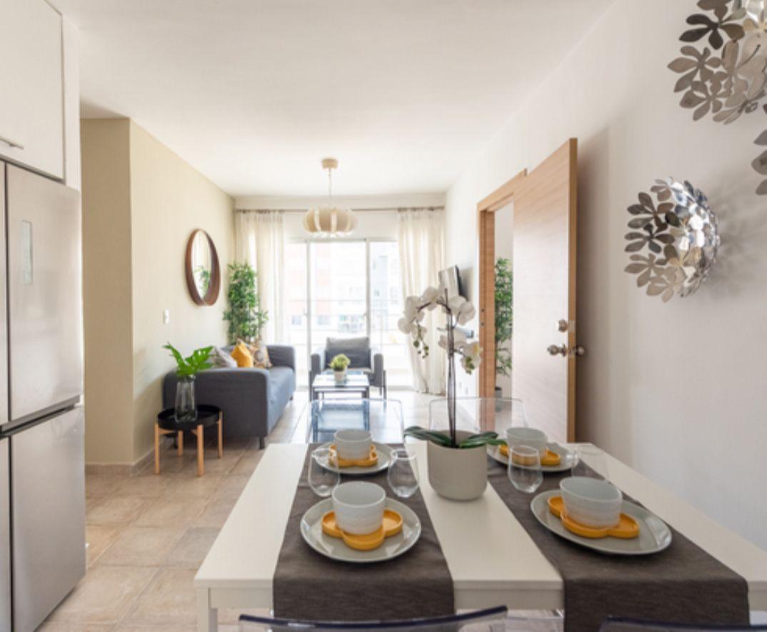 Proyecto de apartamentos en las Acacias  carretera mella cerca de aven Foto 7285118-1.jpg