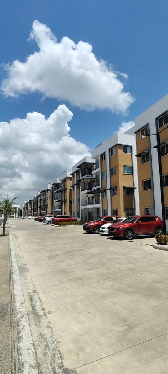 Proyecto de apartamentos en las Acacias  carretera mella cerca de aven Foto 7285118-11.jpg