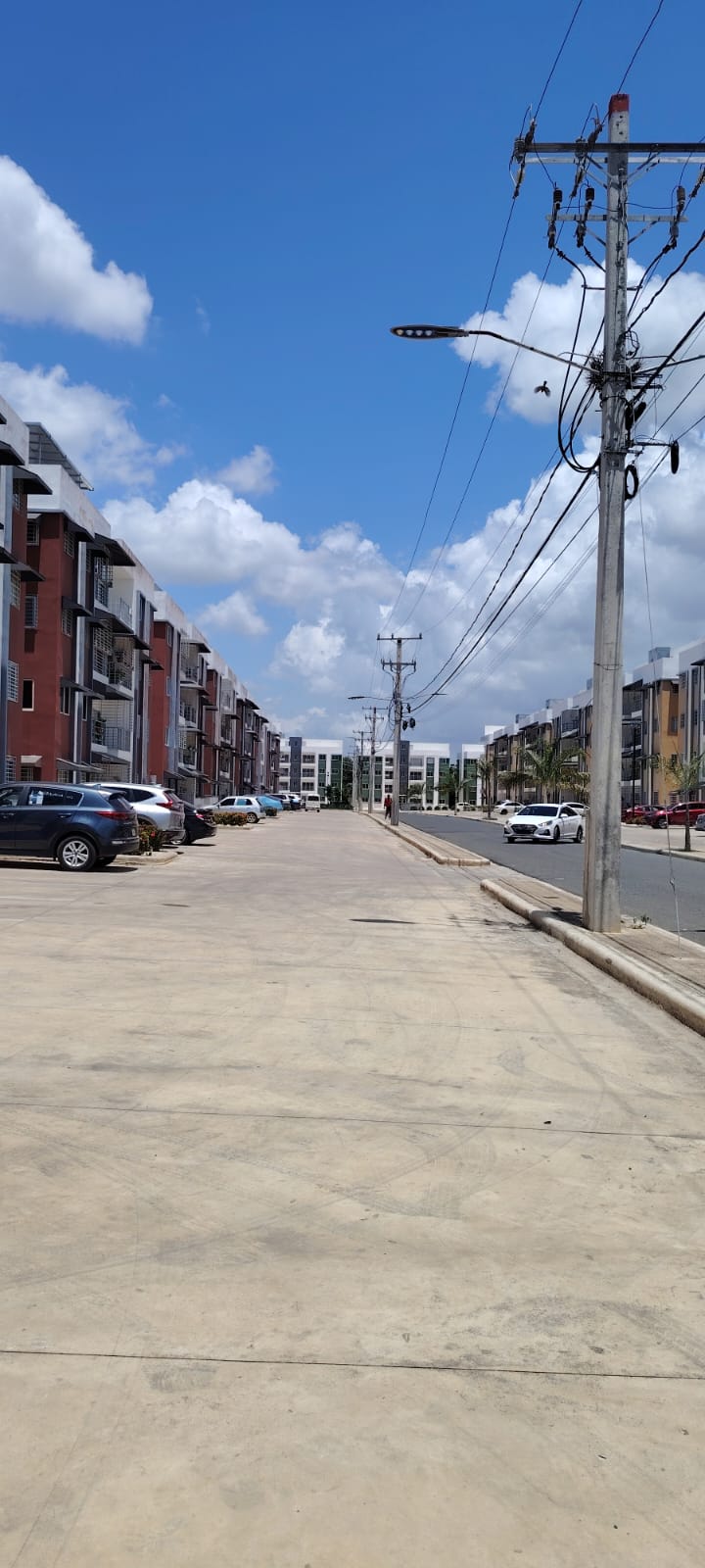Proyecto de apartamentos en las Acacias  carretera mella cerca de aven Foto 7285118-12.jpg