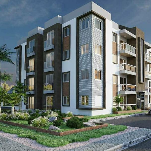  Proyecto de apartamentos en la Autopista San Isidro Foto 7285130-2.jpg
