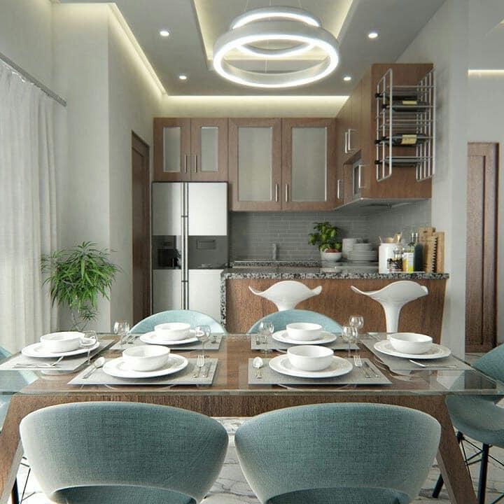  Proyecto de apartamentos en la Autopista San Isidro Foto 7285130-4.jpg