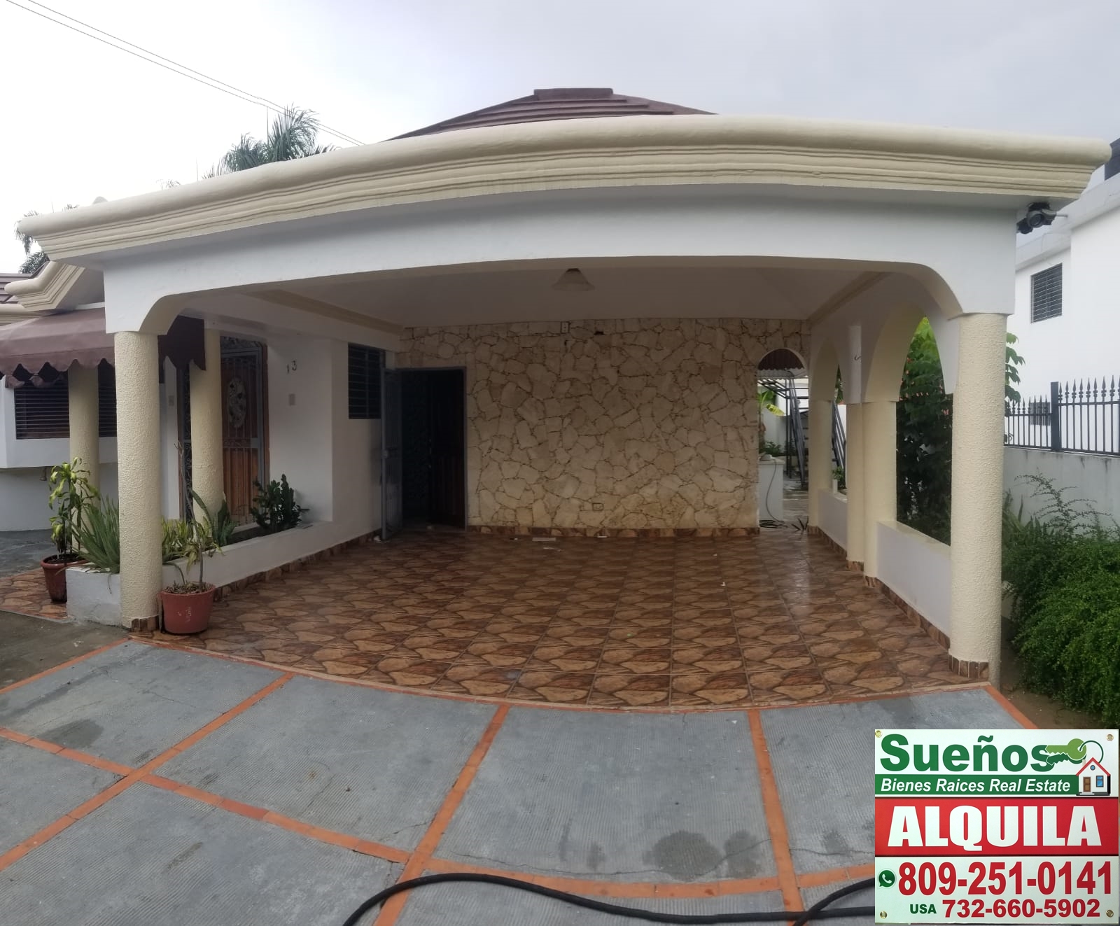 casa en Renta en Gurabo Santiago Rep. Dom Foto 7285131-1.jpg