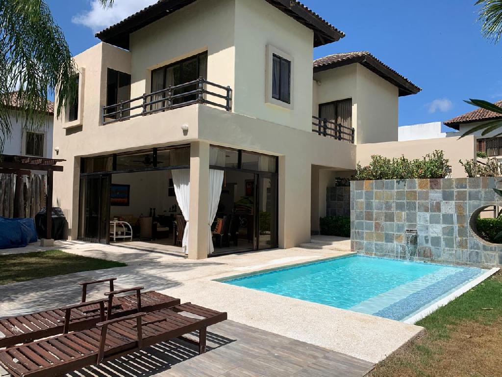 Villa en Venta en Juan Dolio. Foto 7285143-13.jpg