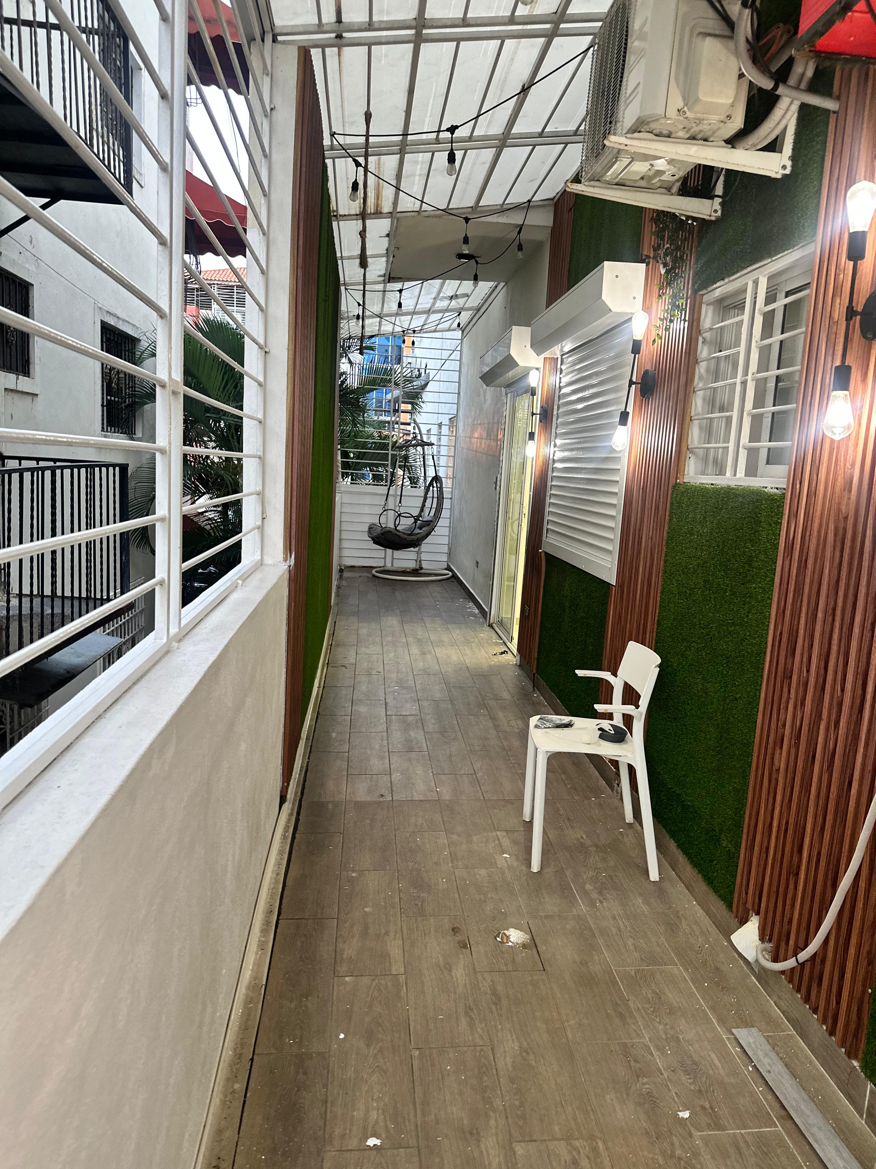Apartamento en Venta Reparto los Tres Ojos Foto 7285296-4.jpg