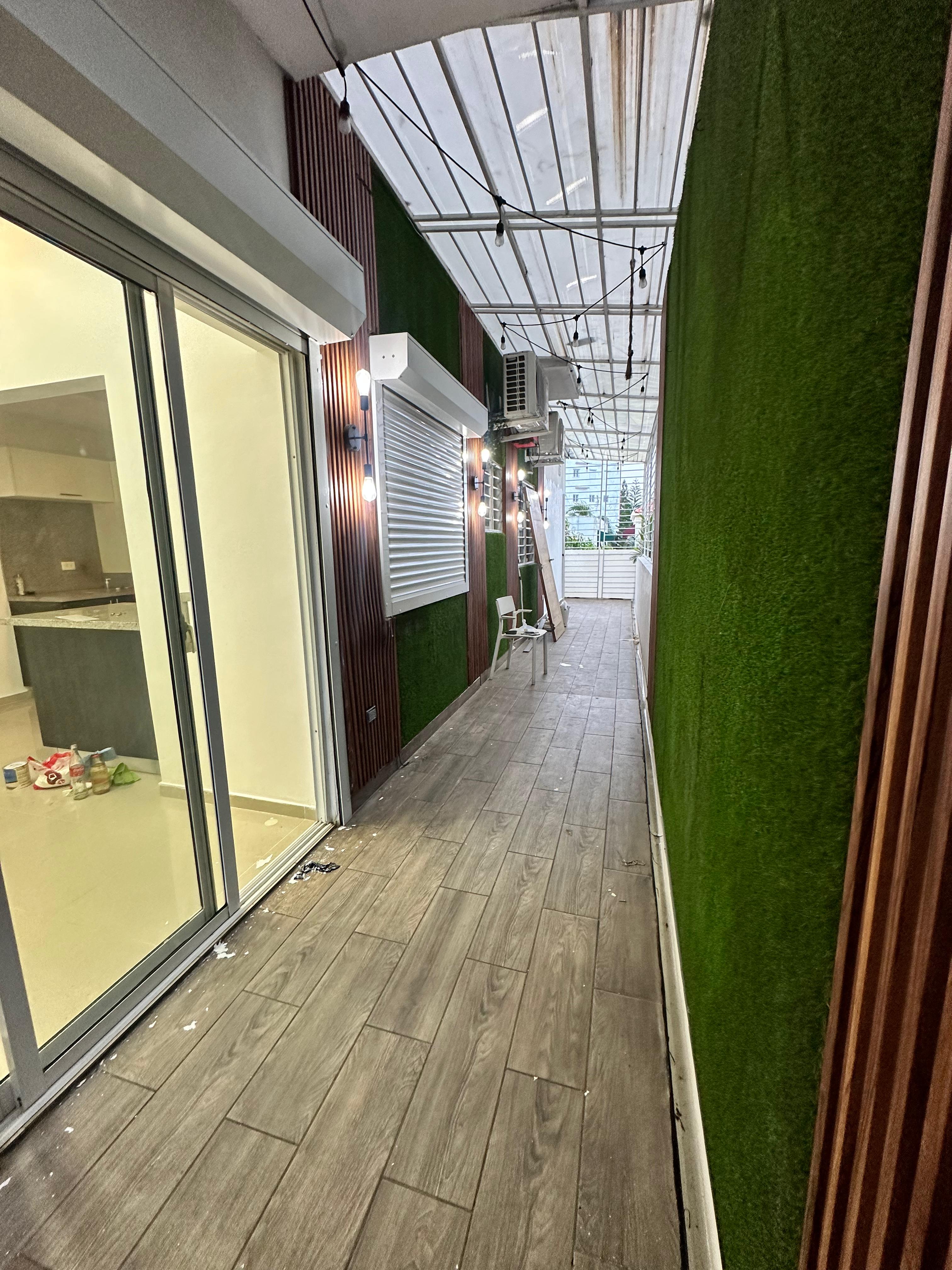 Apartamento en Venta Reparto los Tres Ojos Foto 7285296-6.jpg