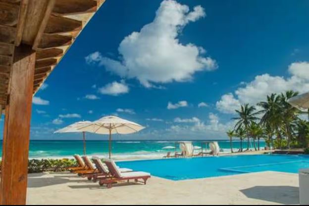 Apartamento Amueblado de 1 Hab. en Venta en Punta Cana. Foto 7285305-11.jpg