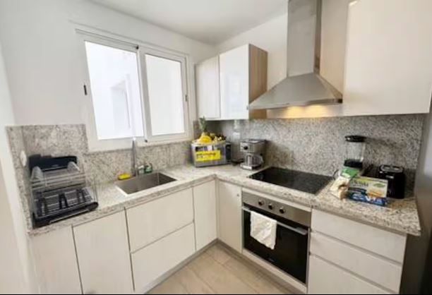 Apartamento Amueblado de 1 Hab. en Venta en Punta Cana. Foto 7285305-12.jpg