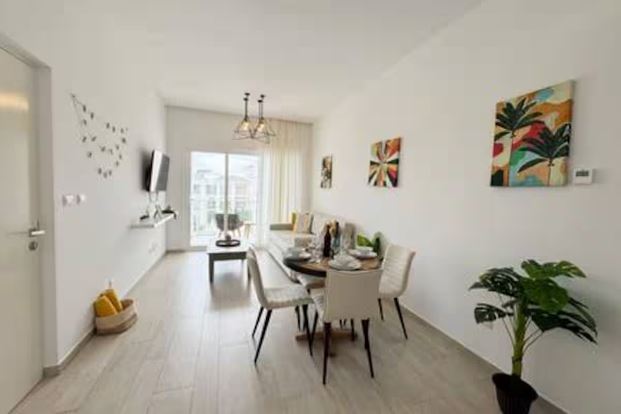 Apartamento Amueblado de 1 Hab. en Venta en Punta Cana. Foto 7285305-2.jpg