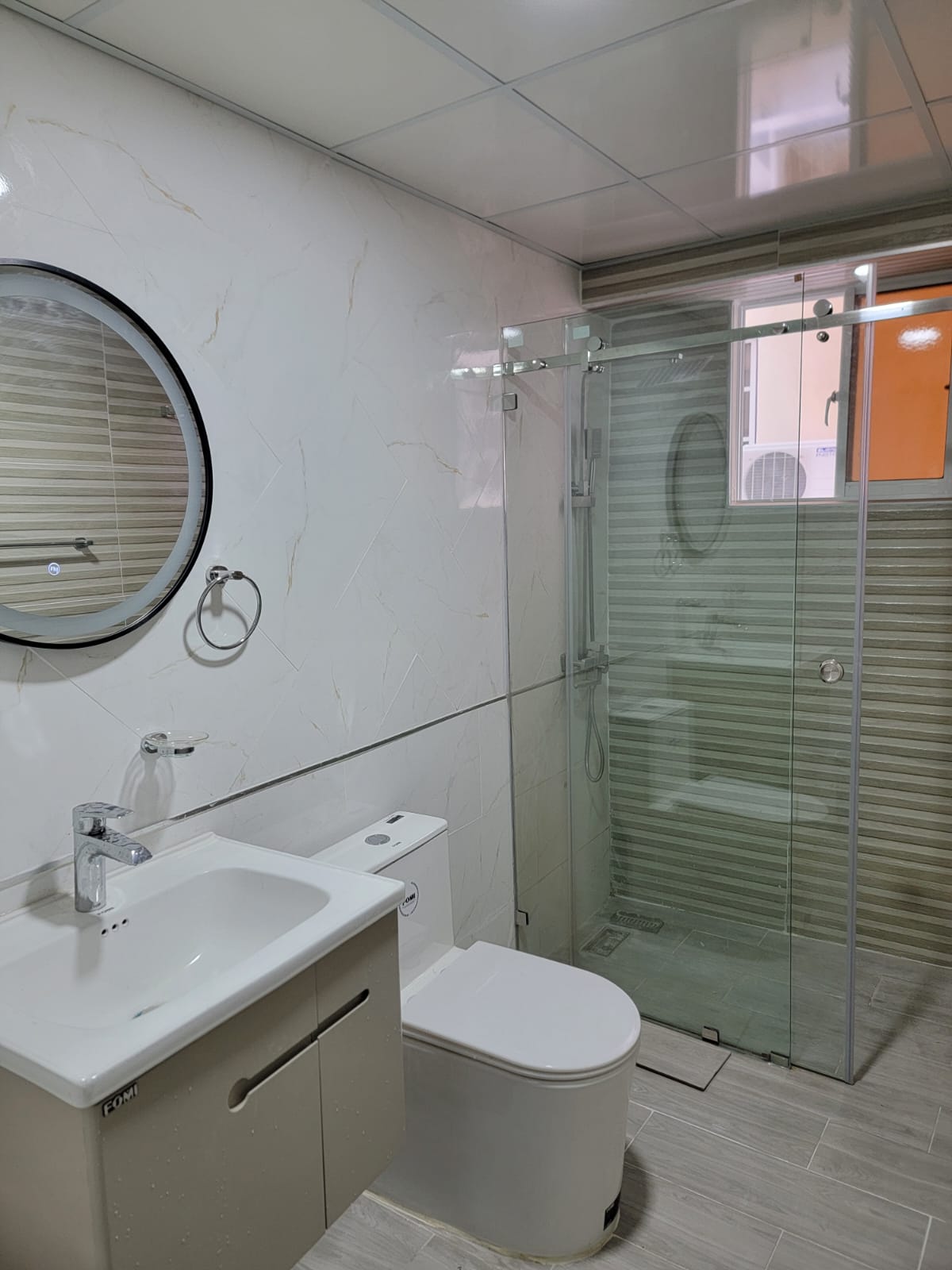 VENDO EXCELENTE APART EN EL EXCLUSIVO SECTOR LOS CACICAZGOS D.N. Foto 7285318-3.jpg