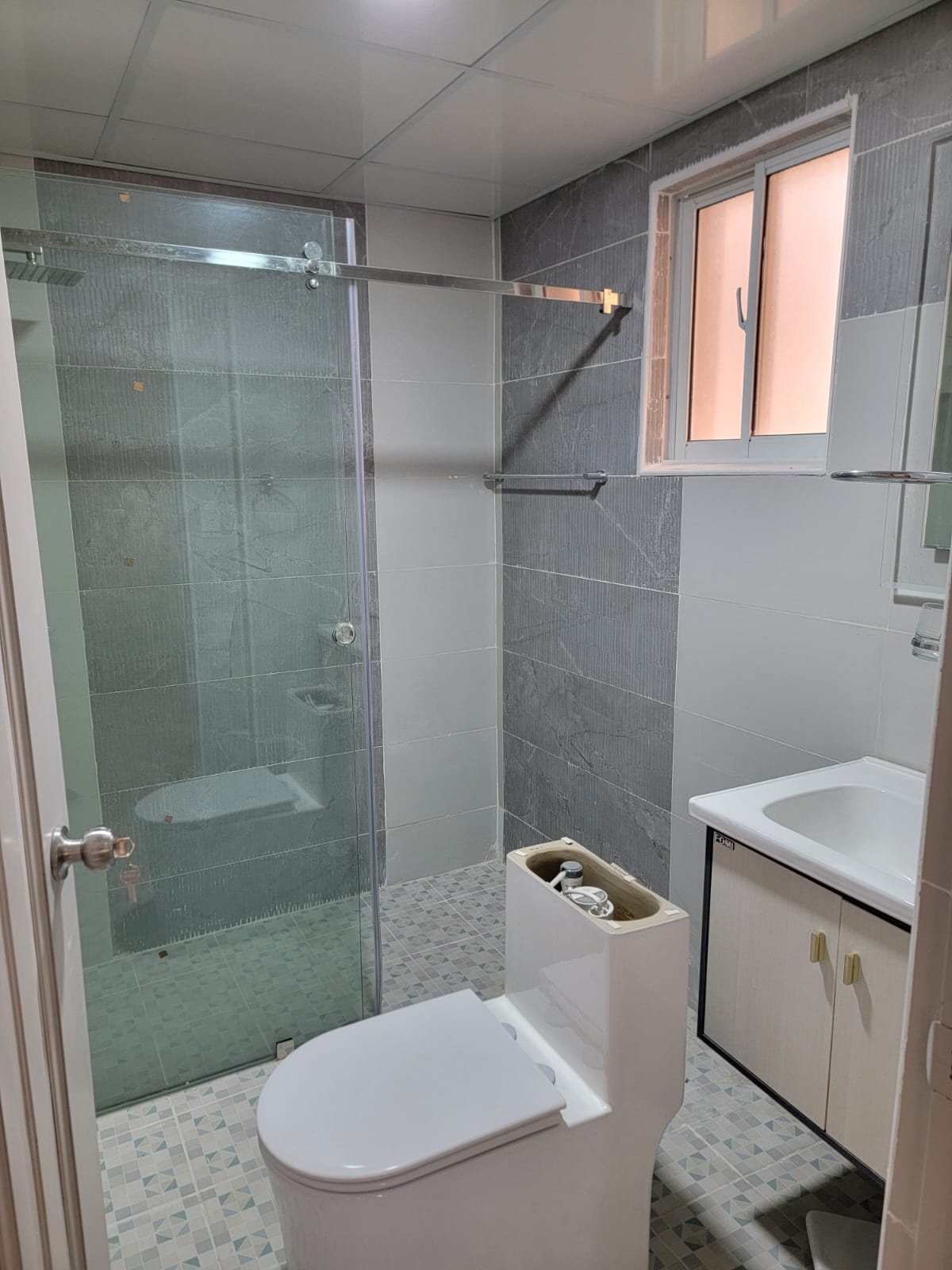 VENDO EXCELENTE APART EN EL EXCLUSIVO SECTOR LOS CACICAZGOS D.N. Foto 7285318-4.jpg