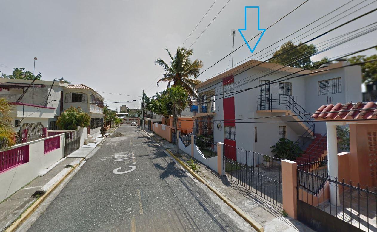 Casa de dos niveles en Villa Carmen dos casas en una Foto 7285320-2.jpg