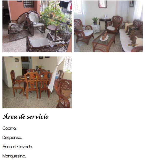 Casa de dos niveles en Villa Carmen dos casas en una Foto 7285320-7.jpg