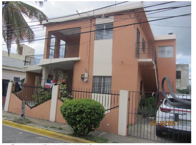 Casa de dos niveles en Villa Carmen dos casas en una Foto 7285320-8.jpg
