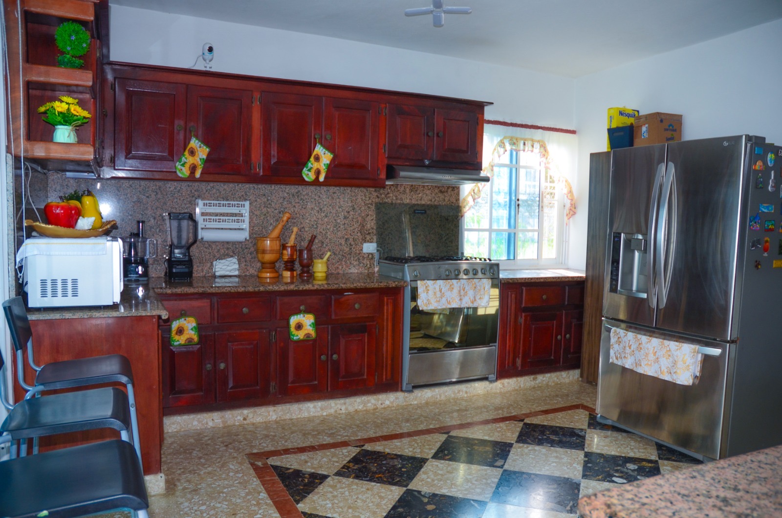 EN VENTA VILLA 5 HABITACIONES CON PISCINA Foto 7285333-15.jpg