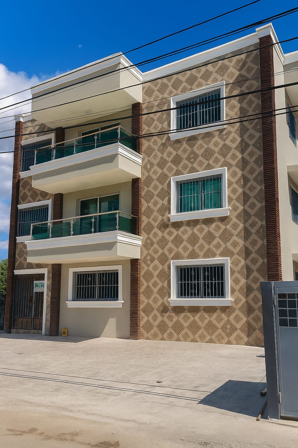 ???? VENTA DE APARTAMENTOS PRÓXIMO AL HOMS – AUTOPISTA DUARTE Km 5 1/2 Foto 7285347-9.jpg