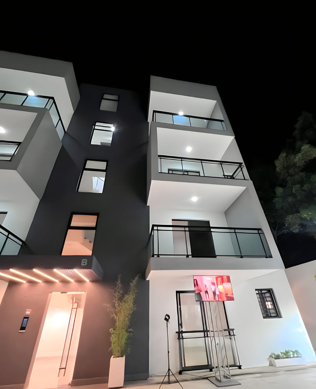 ???? VENTA DE APARTAMENTOS EN EXCLUSIVO PROYECTO – SANTIAGO Foto 7285350-1.jpg