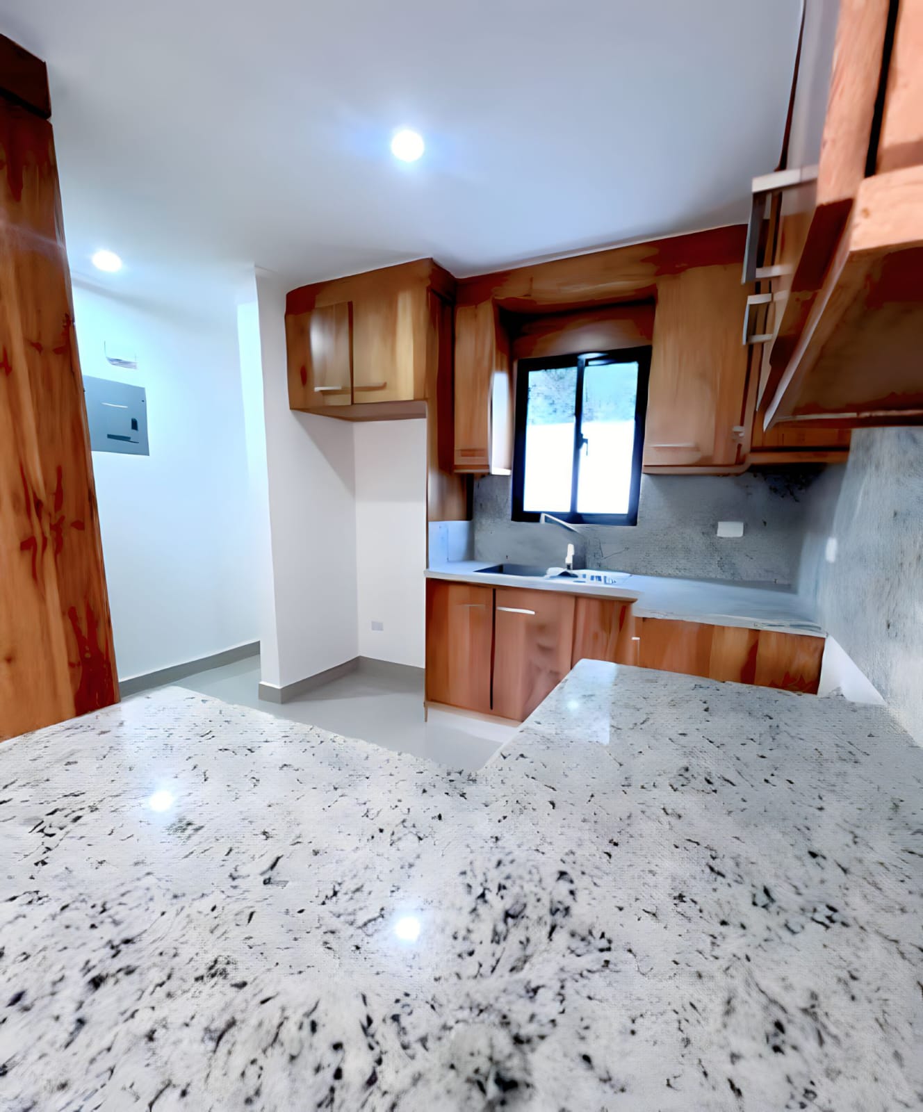 ???? VENTA DE APARTAMENTOS EN EXCLUSIVO PROYECTO – SANTIAGO Foto 7285350-4.jpg