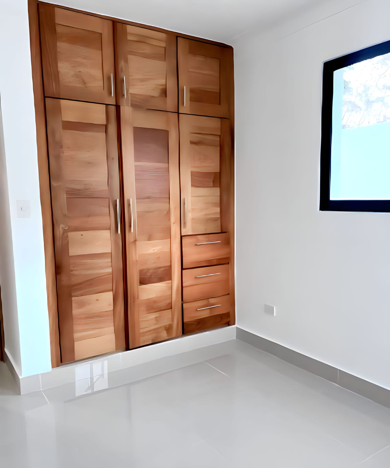 ???? VENTA DE APARTAMENTOS EN EXCLUSIVO PROYECTO – SANTIAGO Foto 7285350-5.jpg