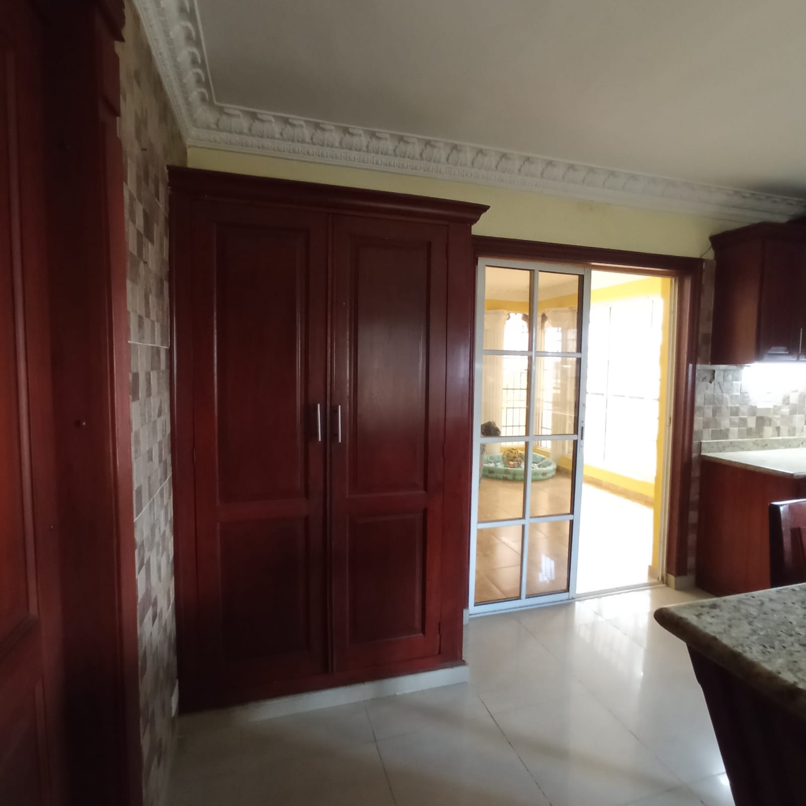 Casa en venta de 3 niveles en la Zona Oriental S.D.E. Foto 7285367-6.jpg