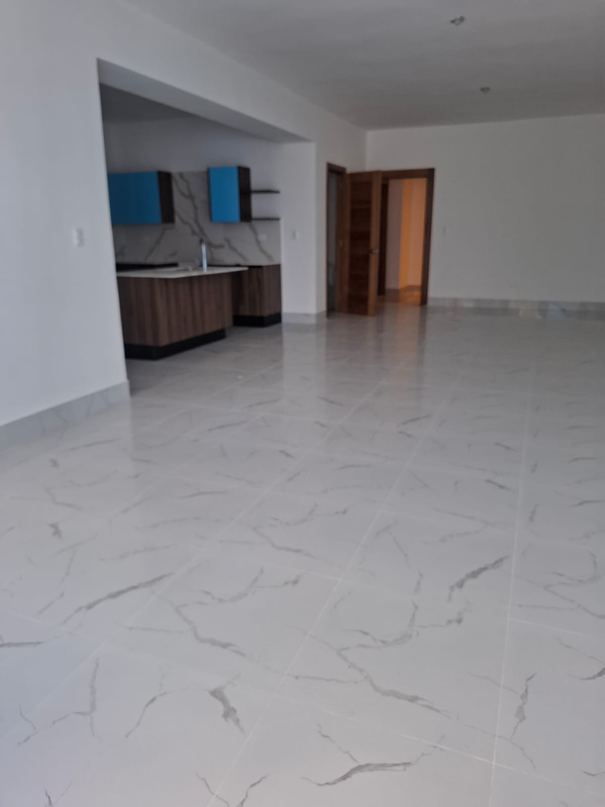 En Alquiler Apartamento en Bella Vista Foto 7285458-1.jpg