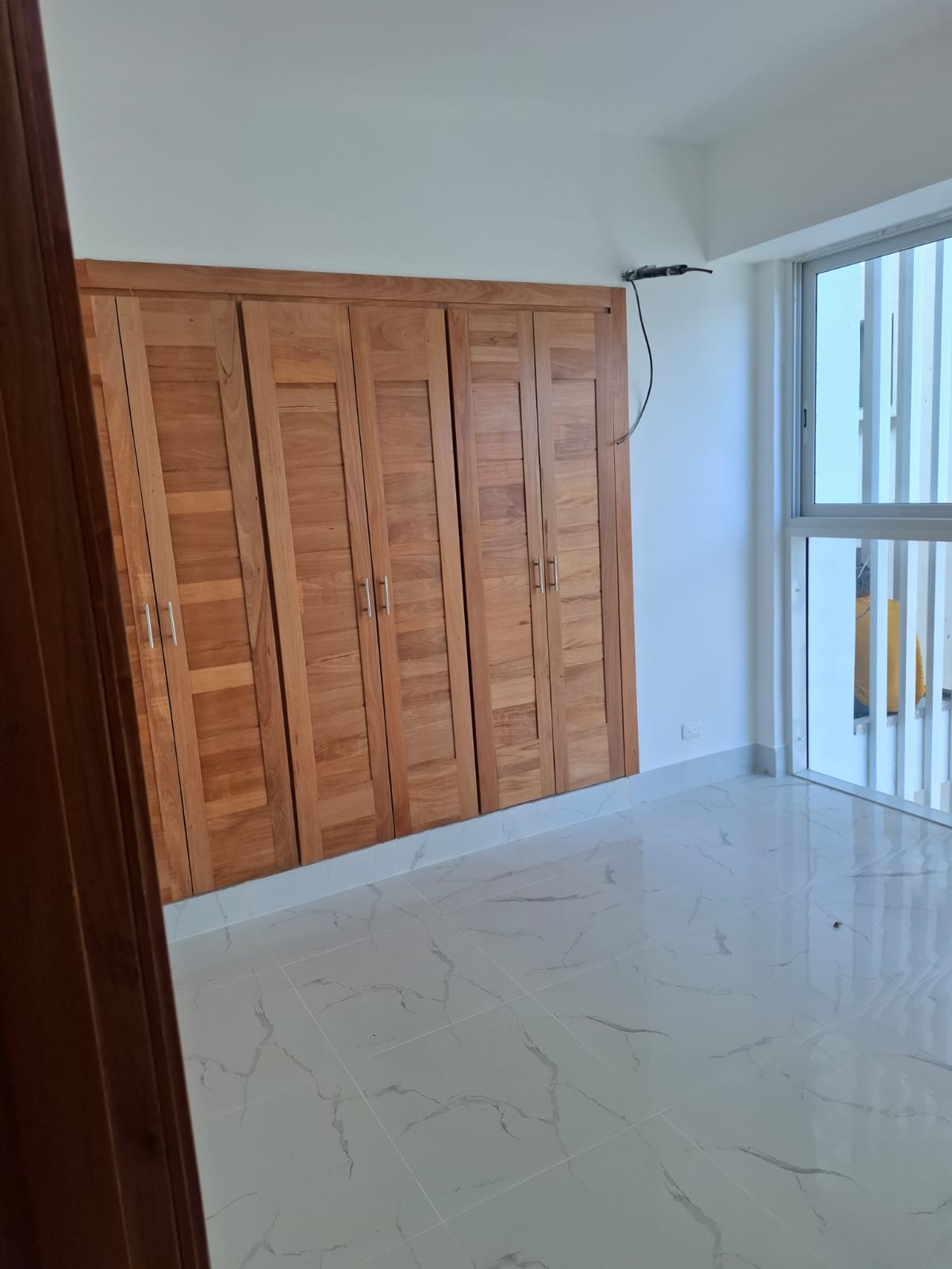 Hermoso y amplio Apartamento en alquiler sector de Bella Vista. Foto 7285466-5.jpg