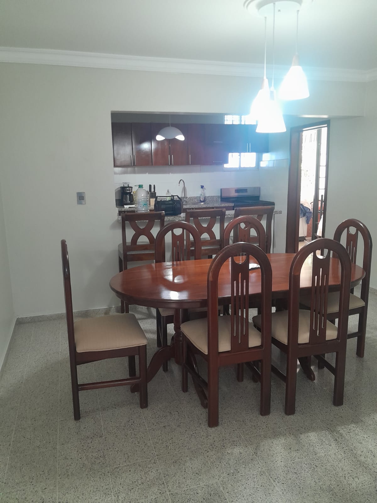 Venta de apartamento en Zona Universitaria Foto 7285499-1.jpg