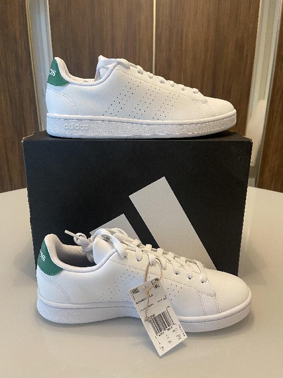 Adidas Tennis Blanco Foto 7285505-1.jpg