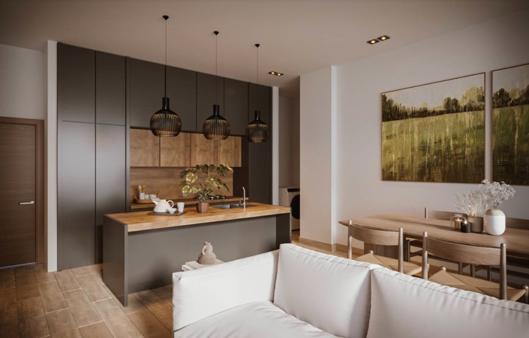 APARTAMENTOS EN VENTA – JARABACOA La Vega Foto 7285548-3.jpg