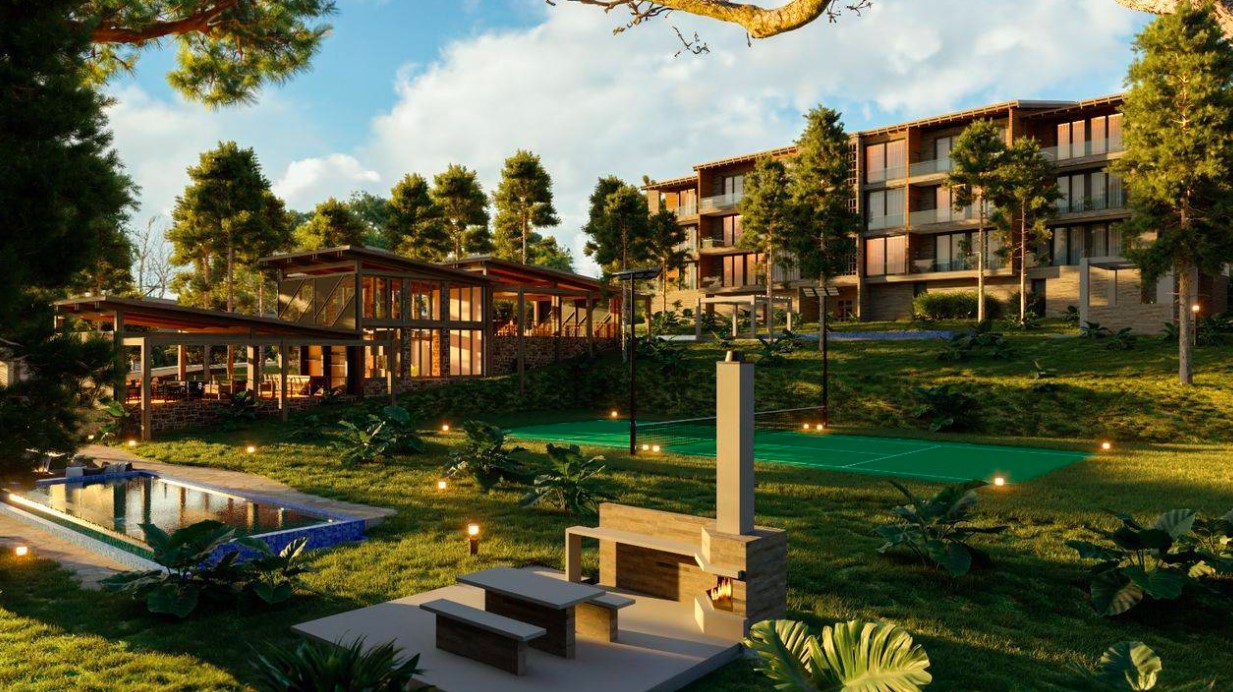 APARTAMENTOS EN VENTA – JARABACOA La Vega Foto 7285548-8.jpg