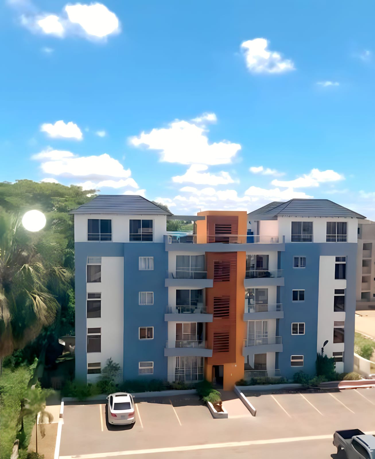 ???? APARTAMENTO EN VENTA – CARRETERA SANTIAGO-LICEY SANTIAGO R.D. Foto 7285550-2.jpg