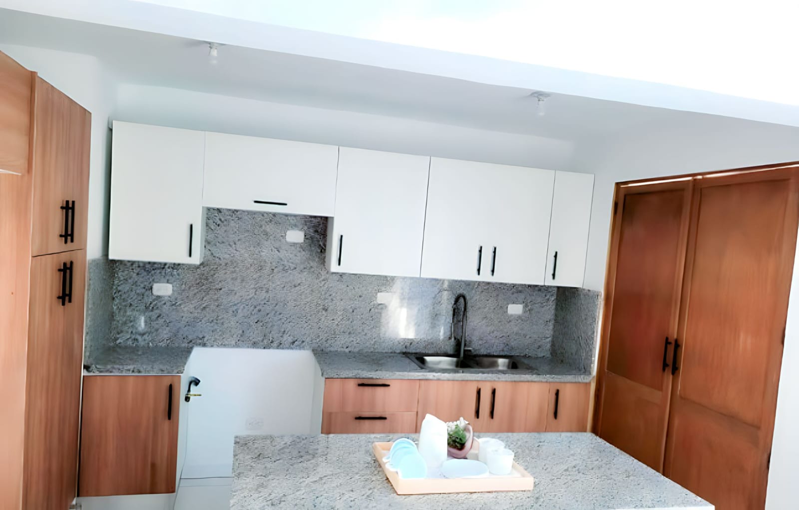 ???? APARTAMENTO EN VENTA – CARRETERA SANTIAGO-LICEY SANTIAGO R.D. Foto 7285550-4.jpg