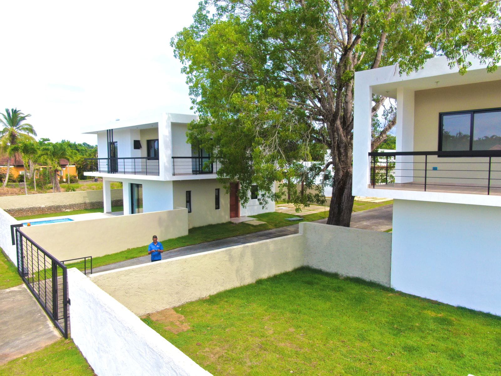 ???? Villas en Venta – Perla Marina Sosúa – Cabarete R.D. Foto 7285551-10.jpg