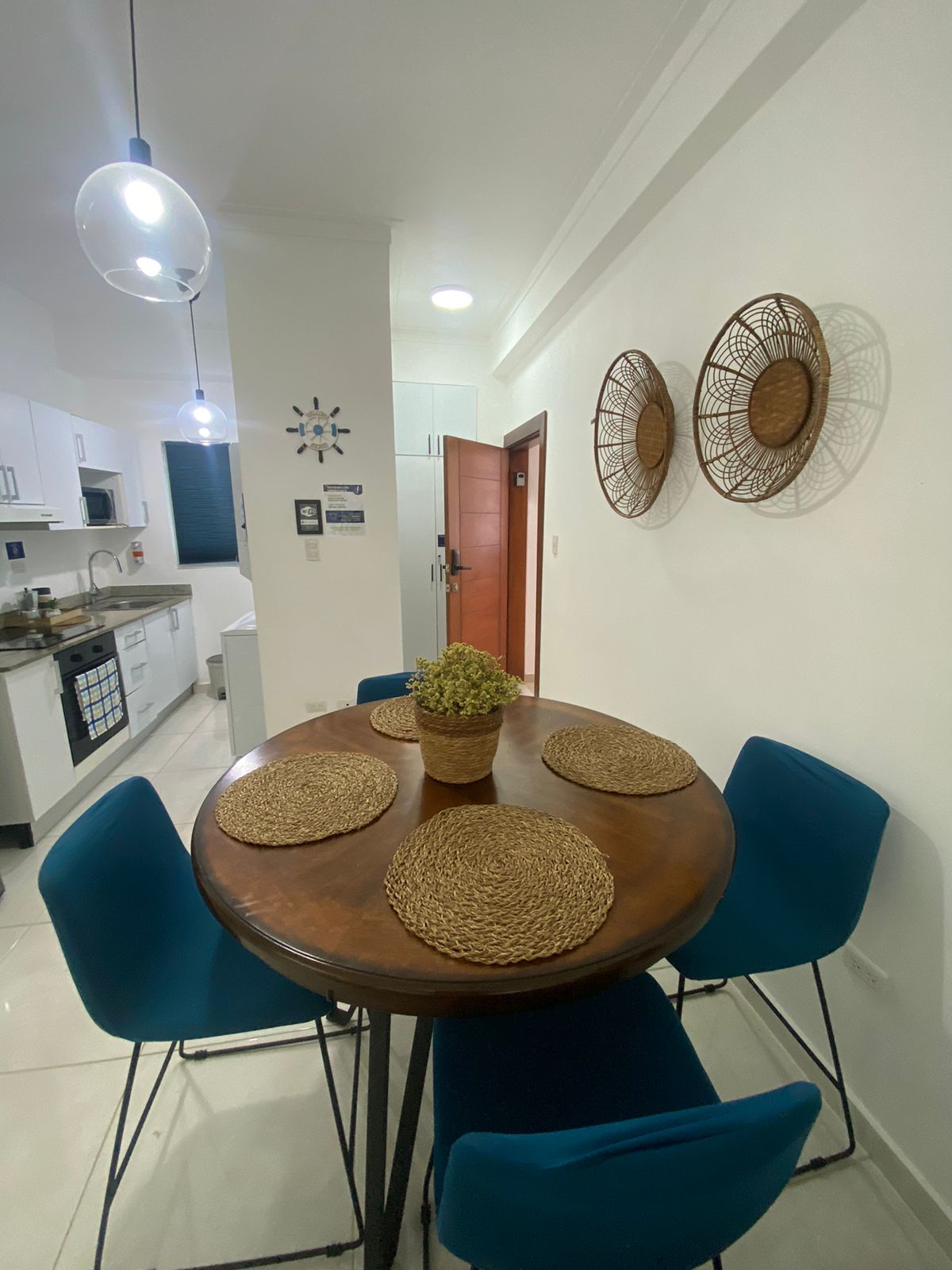 Vendo Hermoso Apartamento en Juan Dolió Foto 7285568-12.jpg